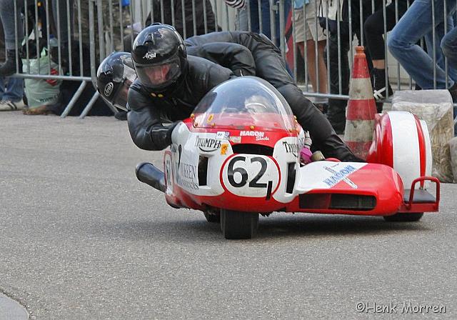 Barneveld 2009 Henk Morren 582 